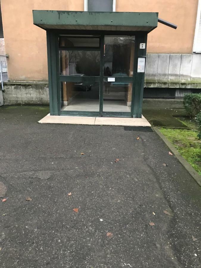 B&B Appartamento Anna ボローニャ エクステリア 写真