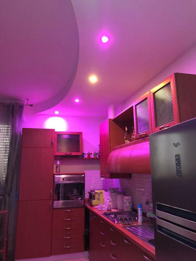 B&B Appartamento Anna ボローニャ エクステリア 写真